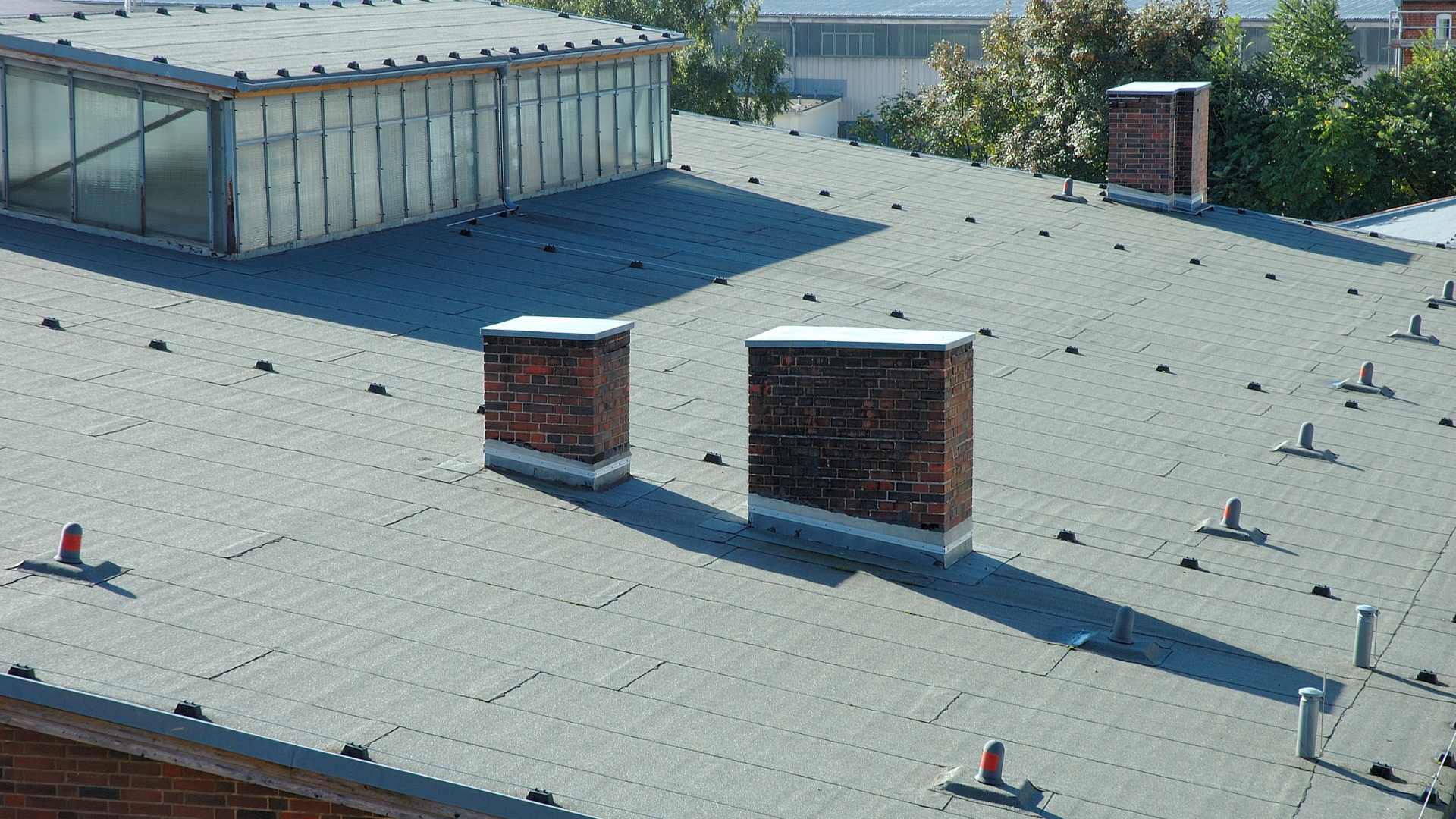 Commercial Roofing Bradenton Florida
